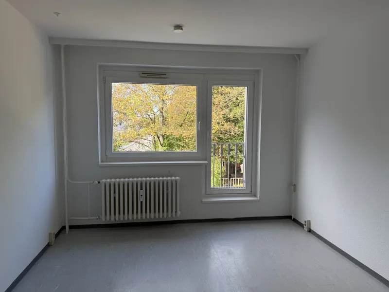 1-Zimmer-Wohnung in Mitte — photo 1